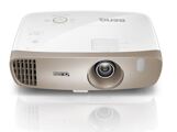 Videoprojector Benq W2000 - Home Cinema / 1080p / 2000lm / Dlp 3D Nativo