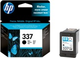 Tinteiro Preto HP Deskjet 5940/Photosmart 2575 - 337