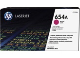 Toner Magenta Laserjet Color Enterprise Flow Mfp M651dn(654A