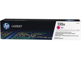 Toner Magenta HP Laserjet Pro 100 Color Mfp M176n - 130A