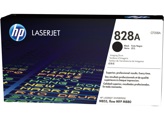 Tambor Preto Laserjet Color Enterprise Flow Mfp M880z (828A)