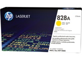 Tambor Amarelo Laserjet Color Enterprise Flow Mfp M880z(828A