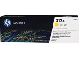 Toner HP Laserjet Pro Mfp M476 Série - Amarelo (312A)