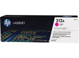 Toner HP Laserjet Pro Mfp M476 Série - Magenta (312A)