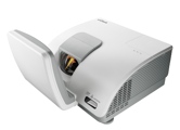Videoprojector Vivitek D795WT - Ucd* / WXGA / 3000lm / Dlp 3D Ready / Wi-fi Via Dongle / Suporte Incluido