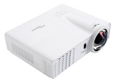 Videoprojector Optoma W305ST - Curta Distância / WXGA / 3200Lm / Dlp 3D Nativo