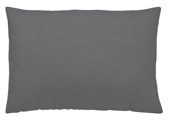 Almofada Naturals Cinzento 45 X 110 cm