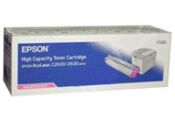 Toner Epson Aculaser Original Alta Capacidade Magenta S050227