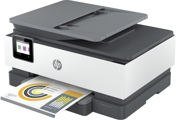 Impressora Officejet Pro 8022e 229W7B HP