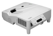 Videoprojector NEC UM330Xi - Ucd* / Interactivo / XGA / 3300lm / Lcd / Wi-fi Via Dongle