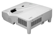 Videoprojector NEC UM330X - Ucd* / XGA / 3300lm / Lcd / Wi-fi Via Dongle