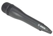 Microfone de Mão sem Fios Bosch MW1-HTX-F4