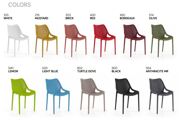 Cadeiras de Jardim Oxy Bordô