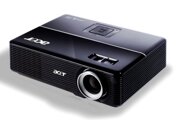 Videoprojector Acer P1100C