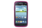 Galaxy Core Cover EF-PI826BPEGWW Pink Samsung