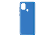Capa A21s Blue Samsung