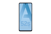 Galaxy A52s 5G 128GB Branco SM-A528BZWCEUB Samsung