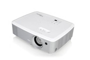 Videoprojector Optoma EH400+/ Full Hd / 4000Lm / Dlp Full 3D
