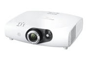 Videoprojector Panasonic PT-RZ370EKJ, Wuxga Full Hd, 3500lm, Laser LED Dlp