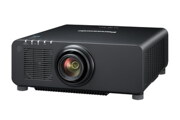 Videoprojector Panasonic PT-RZ970BEJ, Wuxga, 10000lm, Laser Dlp