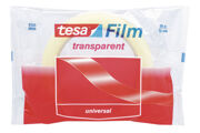 Fita Cola 66mx15mm Tesa Film Universal Transparente