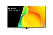 Nanocell Smart Tv 4K LG