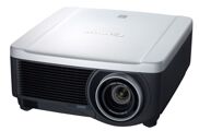 Videoprojector Canon SX6000 - Sxga+ / 6000lm / Lcos / sem Lente