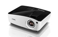 Videoprojector Benq MW724 - WXGA / 3700lm / Dlp 3D Nativo