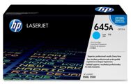 Toner Laser HP Laserjet Color 5500 - Sião (645A)