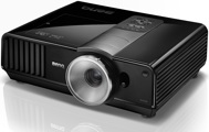 Videoprojector Benq SH963 - 1080p / 6000lm / Dlp