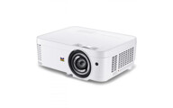 Viewsonic Videoprojetor WXGA Hdmi 3500 Lumens Curta Distancia PS501W
