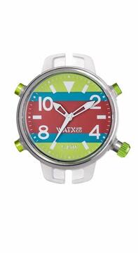 Relógio Feminino Watx & Colors RWA3042 (ø 43 mm)
