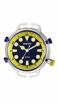 Relógio Feminino Watx & Colors RWA5543 (ø 38 mm)