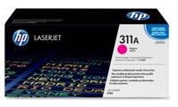 Toner HP Magenta Q2683A - (311A)