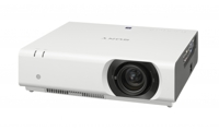 Videoprojector Sony VPL-CX236 - XGA / 4100lm / Lcd