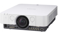 Videoprojector Sony VPL-FX35 - XGA / 5000lm / Lcd