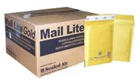 Envelopes Almofadados 350X470mm Nº 20 K/7 Kraft Mail Lite