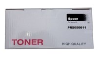 Toner Laser Epson Aculaser C1700/1750/CX 17 - Amarelo