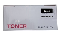 Toner Compatível P/ Epson C1700/1750/CX 17 - Preto