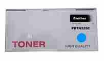 Toner Compatível Cião P/ Brother TN325C/TN320C
