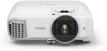 Video Projector Epson Eh-Tw5600 com Hc Lamp Warranty 2500 Ansi Lumens 1080p