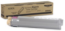 Toner Compatível Xerox Magenta 106R01078