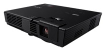 Videoprojector NEC L51W - WXGA / 500lm / LED / Portátil