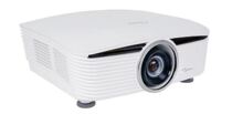 Videoprojector Optoma W505 - WXGA / 5200Lm / Dlp 3D Nativo