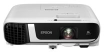  Vde Projetor Epson EB-FH52 Wififull 1080p 4000 Lumens 3LCD