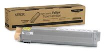 Toner Compatível Xerox Amarelo 106R01079