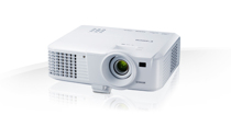 Canon Videoprojector LV-WX320 - WXGA 1280 X 800