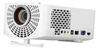 Videoprojector LG PF1500G - Wuxga / 1400lm / Dlp /full Hd