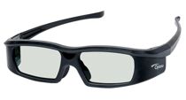 Óculos 3D Optoma ZD301 (dlp-link)