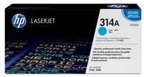 Toner Laser HP Laserjet Color 2700/3000 - Sião
